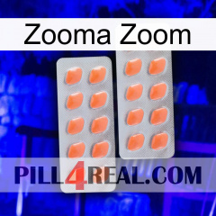 Zooma Zoom 27